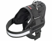Karlie Postroj XTREME HARNESS teflon černý, 55-68cm