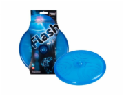 Flamingo Svítící LED frisbee, 20cm