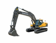 Rypadlo Siku 3535 Volvo EC 290