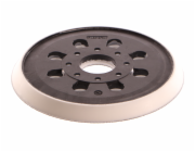 Brusný kotouč Bosch středně tvrdý, O 125 mm