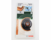 Segmentový kotouč Bosch ACZ 65 RT, HM Riff  s tvrdokovovými zrny 65 mm, 1ks bal.