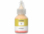 Brother BT-5000Y (inkoust yellow, 5 000 str.@ 5%  draft)