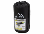 Spacák Cattara SOFIA 230 x 80/55 cm mumie 