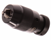 GEKO Sklíčidlo do vrtačky, 1-16mm, závit B18 GEKO