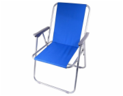 Židle Cattara BERN modrá 