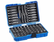 Sada bitů Narex INDUSTRIAL -Bit Box 80dílná 