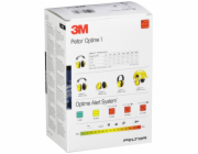 3M Peltor Optime I H510A zlutý muslový chránic sluchu 27dB