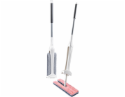 Lamart LT8036 Plochý mop PUSH 2v1 