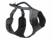 PetSafe® Postroj EasySport černý S