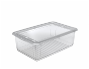 Keeeper Úložný box s otočným větratelným víkem bea 30L