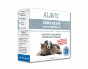 ALAVIS Curenzym podporující hojení 20 kapslí