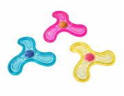 Flamingo frisbee, 22cm