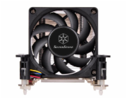 SilverStone SST-AR10-115XP, chladič CPU