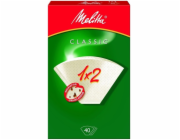 MELITTA filtry Original 1x2/40
