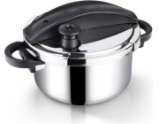 Lamart Szybkowar Pression 4L 22cm (LTDSD4)