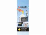 Brabantia 311727 PerfectFit pytle 3L-20x