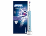 ORAL-B PRO 500 sensitive