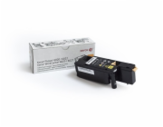 Xerox 106R02762 - originální Xerox Toner Yellow pro Phaser 6020, 6022, WC 6025, 6027 (1.000 str)