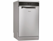 Myčka nádobí Whirlpool WSFO 3O23 PF X