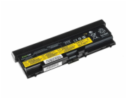Green Cell Battery 42T4795 for Lenovo ThinkPad T410 T420 T510 T520 W510 SL410, Edge 14