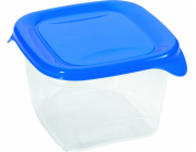 CURVER Fresh&Go Dóza Modrá/transparentní 0.45l