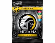 INDIANA Jerky kuřecí Original 25g