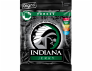 INDIANA Jerky krůtí Original 25g