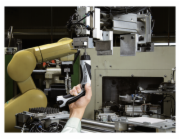 Panasonic EY7410LA1C Cordless Screwdriver