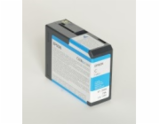 EPSON ink bar Stylus Pro 3800/3880 - cyan (80ml)