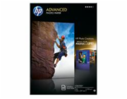 Q5456A Zdokonaleny lesklý fotopapier HP, 250g/m2, A4, 25 listov