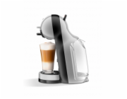 KRUPS KP123B31 Nescafé Dolce Gusto Mini Me Artic-šedá/černá
