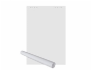 Blok pro flipchart, 25 listů