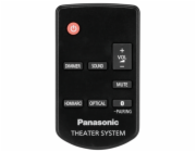 Panasonic SC-HTB200EGK schwarz