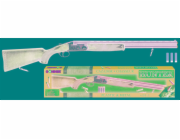 Alltoys puška lovecká kovová náboje