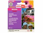 ActiveJet inkoust Brother LC-1100M, 15 ml,  new AB-1100MNX (AB-1100M)