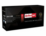 Activejet ATB-2120N Toner (replacement for Brother TN-2120; Supreme; 2600 pages; black)