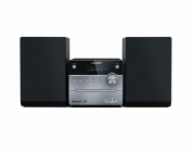 Blaupunkt MS12BT home audio system Home audio micro system 5 W Black