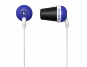 Koss The Plug Colors modra