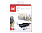 One for All Bluetooth TV Audio Sender HD SV 1770