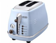 DeLonghi CTOV 2103 AZ Icona Vintage