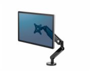 Fellowes Platinum Series Single Monitor Arm black