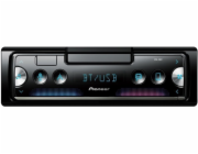 Pioneer SPH-10BT autorádio s USB a držákem telefonu