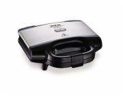 Tefal SM157236 Ultra Compact toustovač, 700 W, indikátor připravenosti, nepřilnavý povrch, teflonové plotýnky
