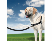 PetSafe® Postroj EasyWalk černý M