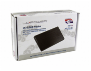 LC Power LC-25U3-Hydra USB 3.0 / 2,5   SATAIII