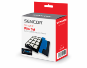 Sencor SVX 024HF Sada filtrů SVC 9050BL 