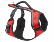 PetSafe® Postroj EasySport červený M