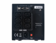 CyberPower Professional Tower LCD UPS 1000VA/900W