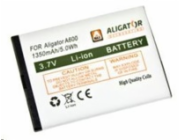 ALIGATOR baterie pro A600, A610, A620, A430, A670, A680, VS900