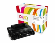 OWA Armor toner pro HP Laserjet Ese M604, M605, M606, M630, 10500 Stran, CF281A, černá/black